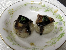 フォアグラ