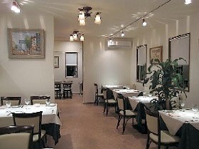 館山フレンチ
